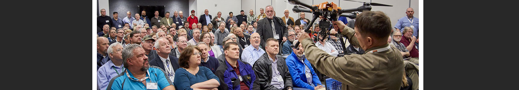 seminar header